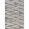 Nuloom Lorene High-Low Geometric Indoor/Outdoor Area Rug 5ft x 8ft RZPC02A-508 - alternate 7
